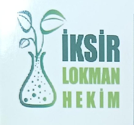 İksir Lokman Hekim