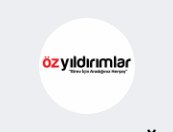 Özyıldırımlar Alışveriş Merkezi