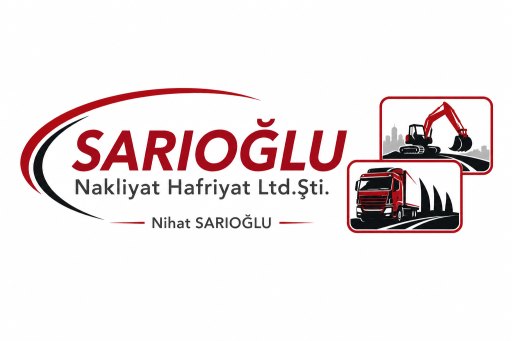 SARIOĞLU Nakliyat Hafriyat Ltd.Şti.