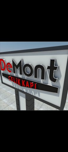 ZFR Demont Kapı Sistemleri San. ve Tic. Ltd. Şti.