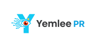 Yemlee PR Logo