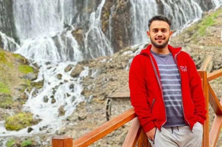 Muğla’da maden sahasında iş kazası: Kayserili genç işçi hayatını kaybetti kapak görseli