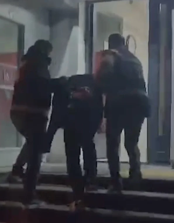 Kayseri’de, 12,5 yıl hapisle aranan hükümlü yakalandı