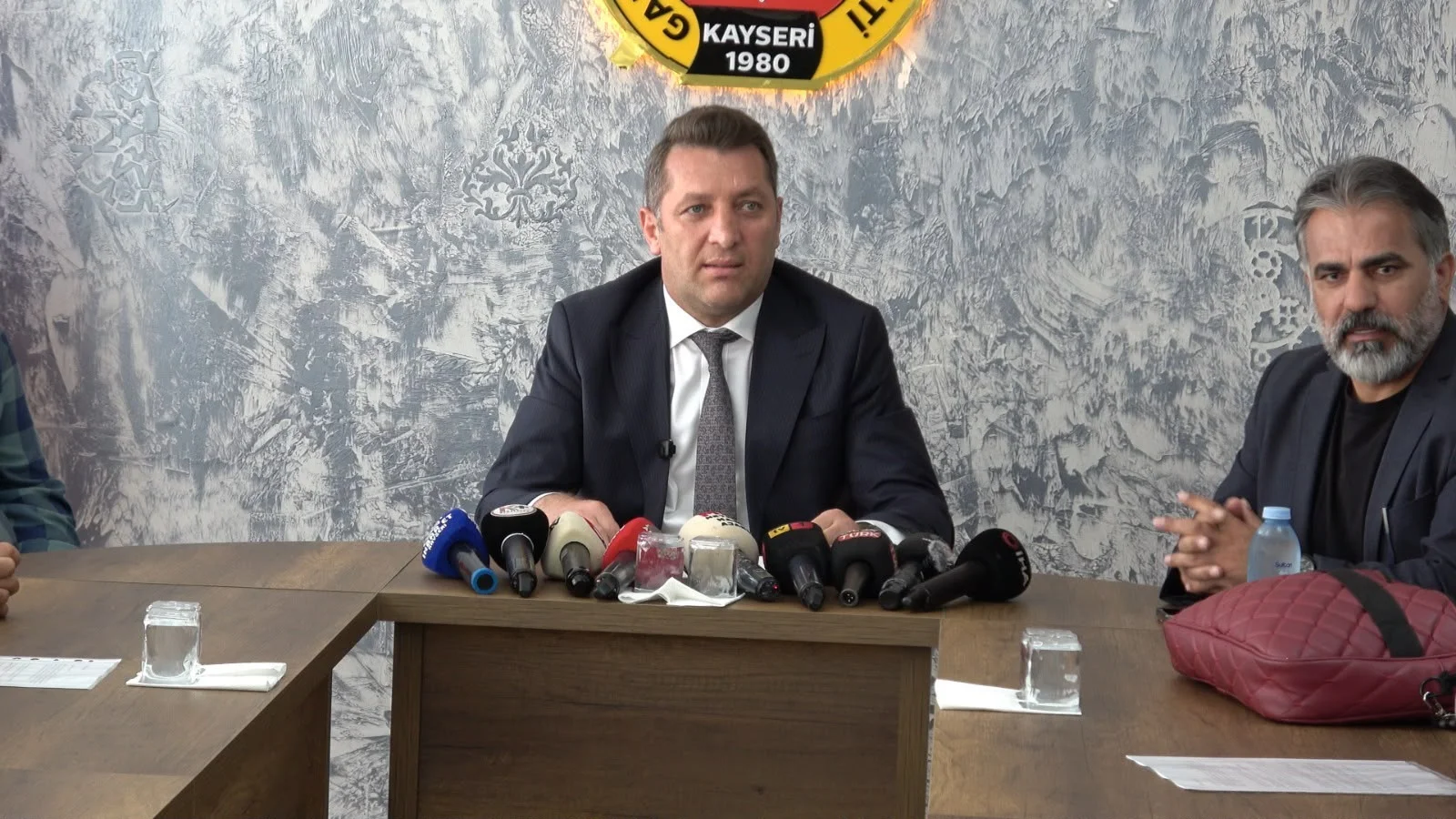 Kayseri'de 3. Sivaslılar Günü için geri sayım başladı