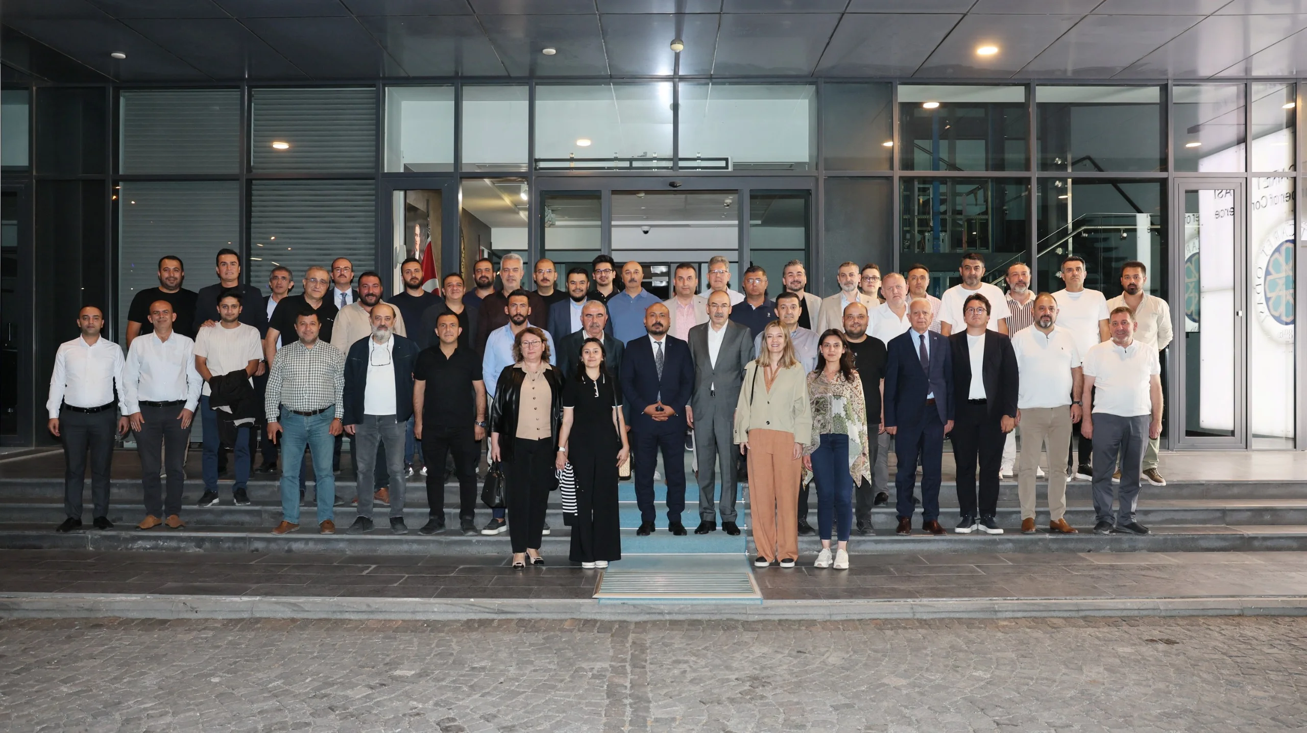 KTO’da Akademik Odalar Birliği ile güç birliği toplantısı