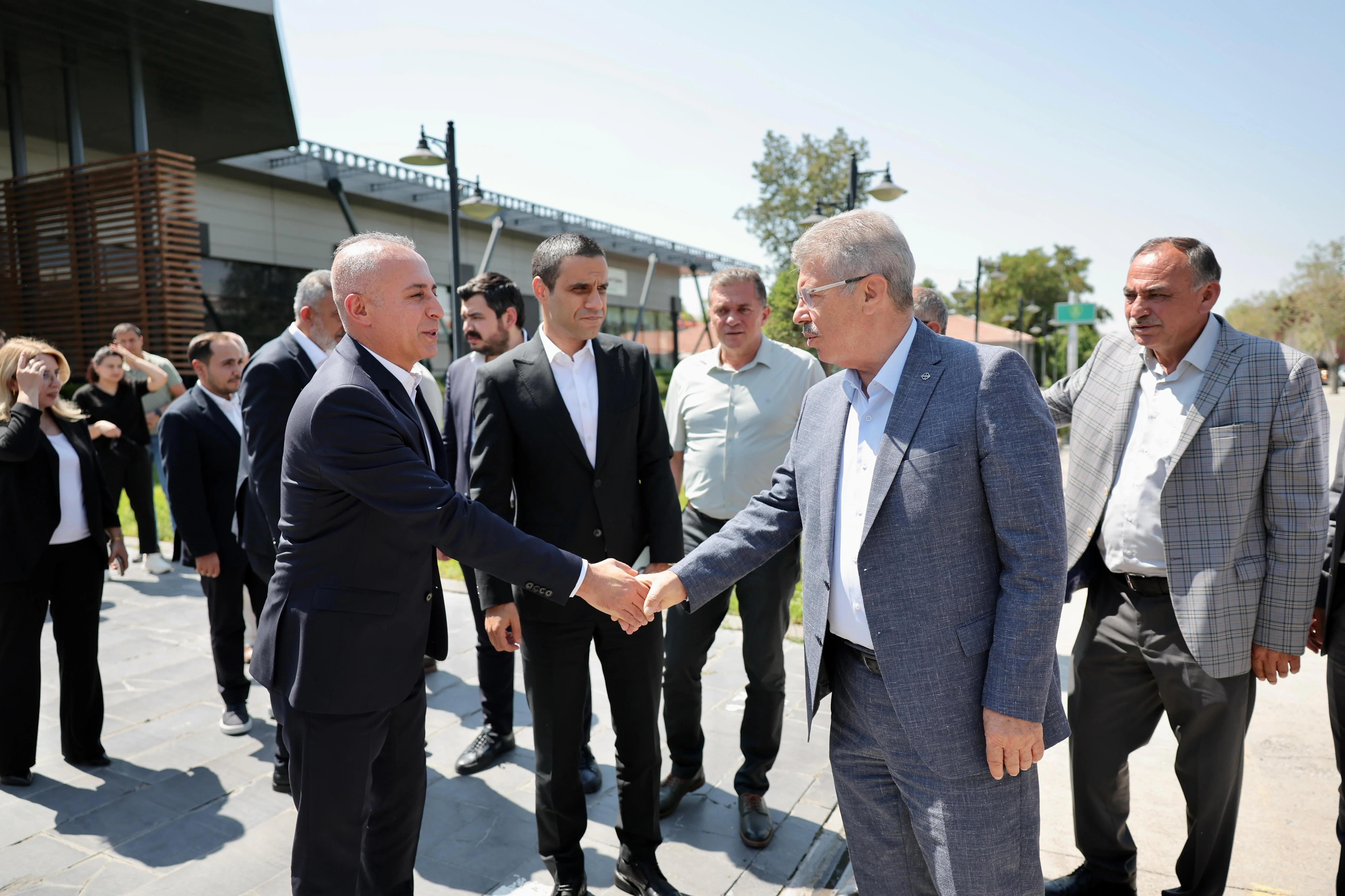 KAYSERİ ŞEKER’DEN ÇALIŞANLARINA 157 MİLYON TL’LİK PROMOSYON DESTEĞİ galeri görseli