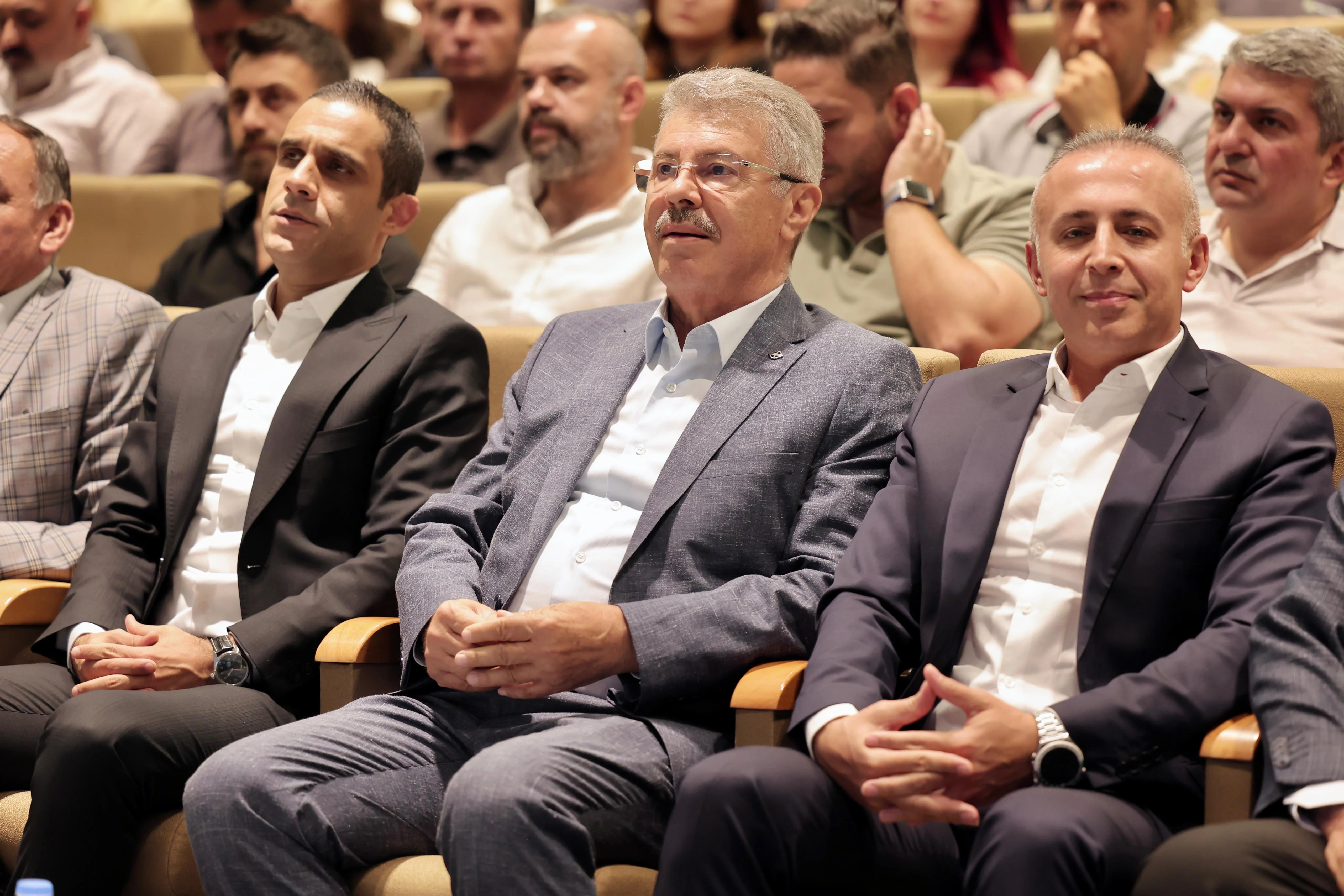 KAYSERİ ŞEKER’DEN ÇALIŞANLARINA 157 MİLYON TL’LİK PROMOSYON DESTEĞİ galeri görseli