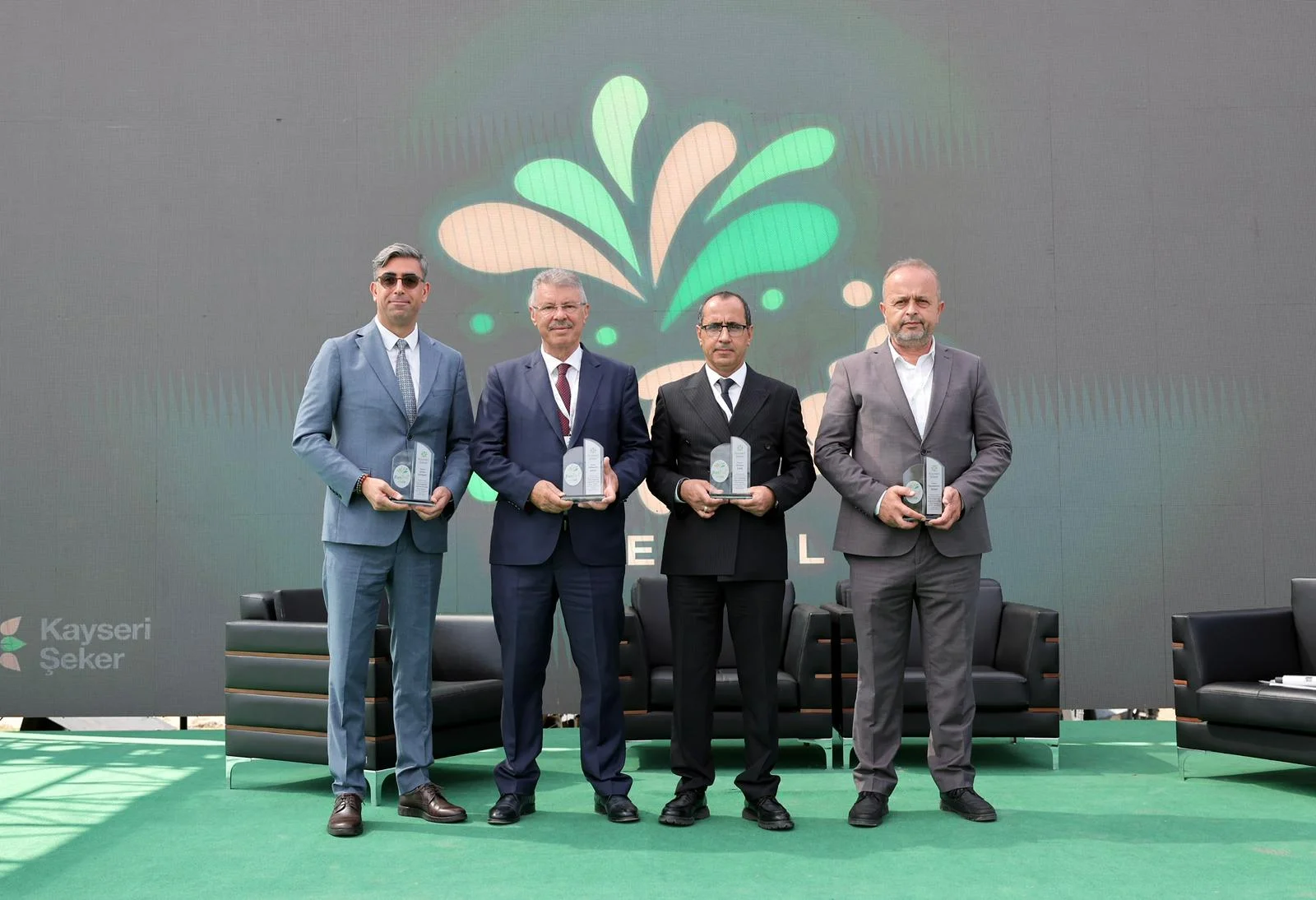 KAYSERİ ŞEKER’DE PANFEST 2026 COŞKUSU BAŞLADI galeri görseli