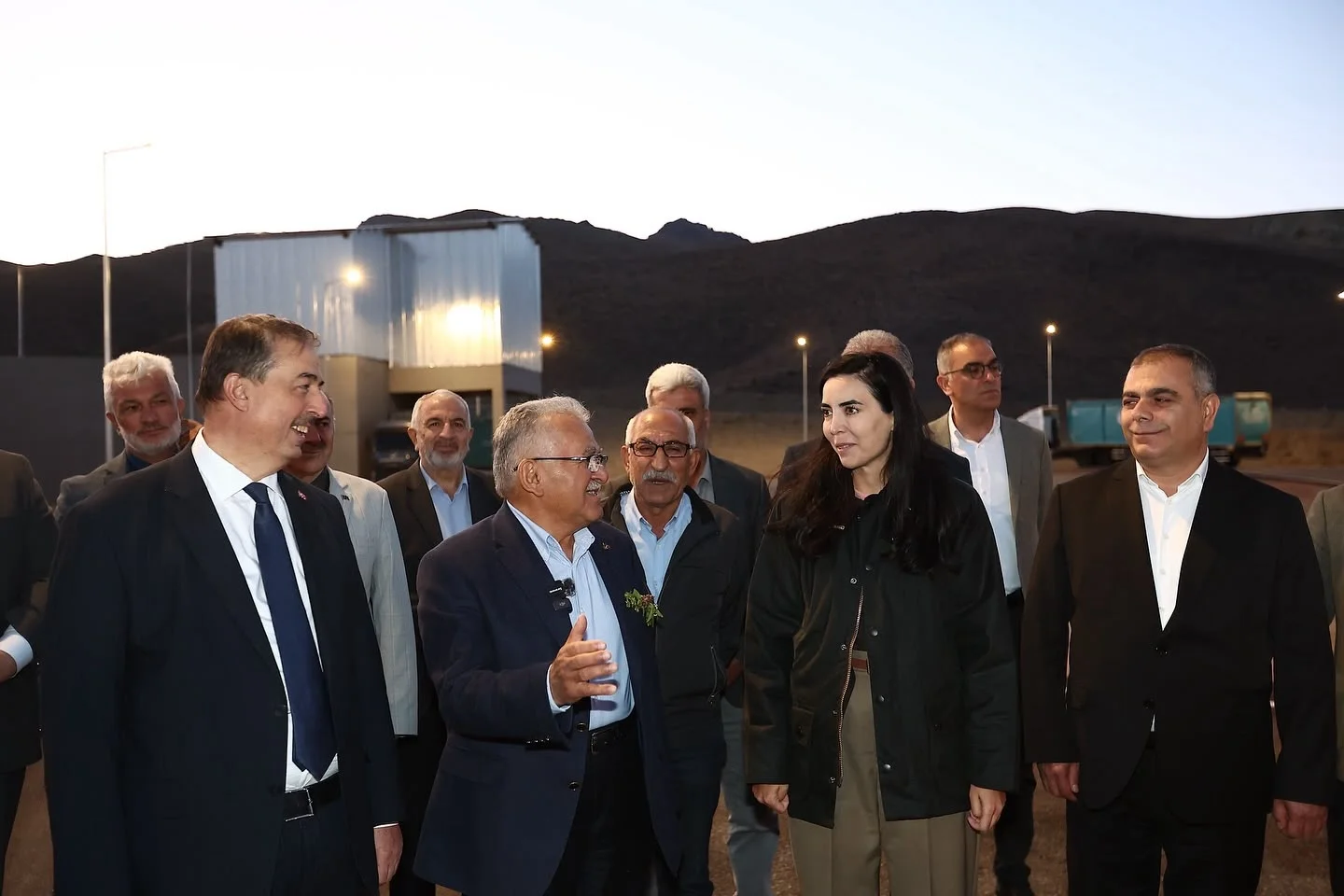 Büyükşehir’den atık yönetiminde sürdürülebilir model