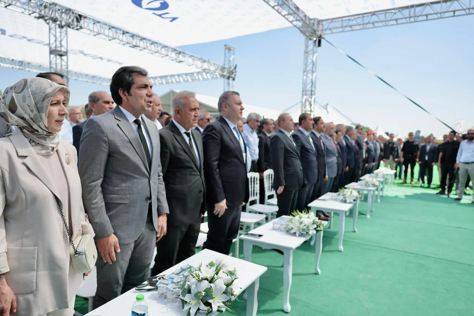 KAYSERİ ŞEKER’DE PANFEST 2026 COŞKUSU BAŞLADI galeri görseli