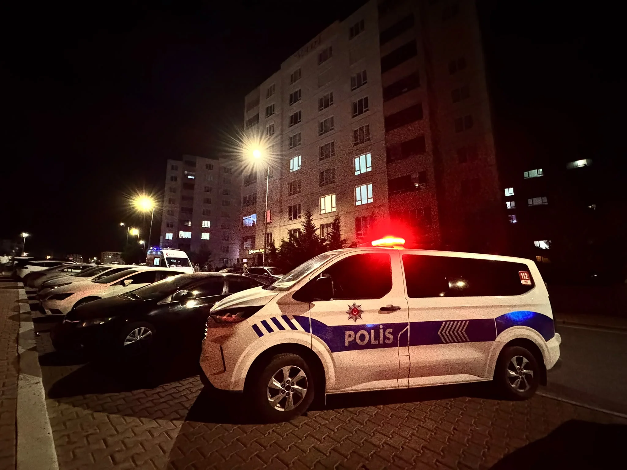 Kayseri’de 2 çocuk babası evinde ölü bulundu