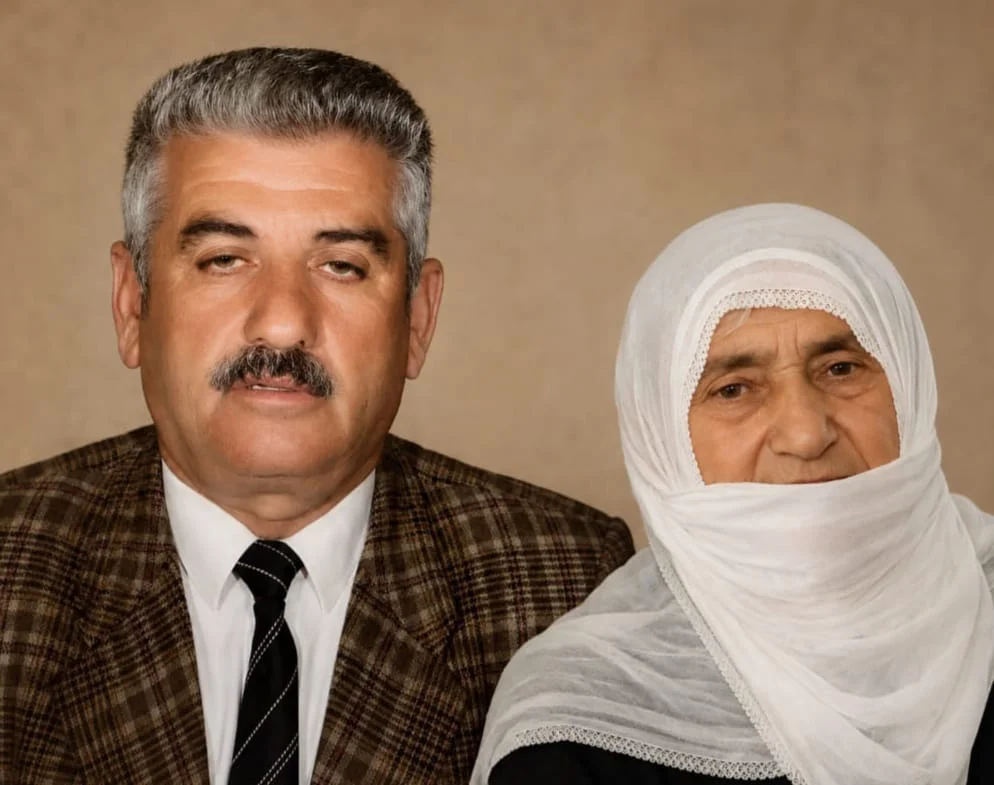 Yahyalı Eski Belediye Başkanı Esat Keskinkılıç’ın Eşi Hayriye Keskinkılıç Vefat Etti