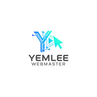 Yemlee Webmaster Logo